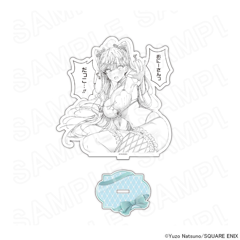 アサシン＆シンデレラ　ダイカットアクリルスタンドC グッズ