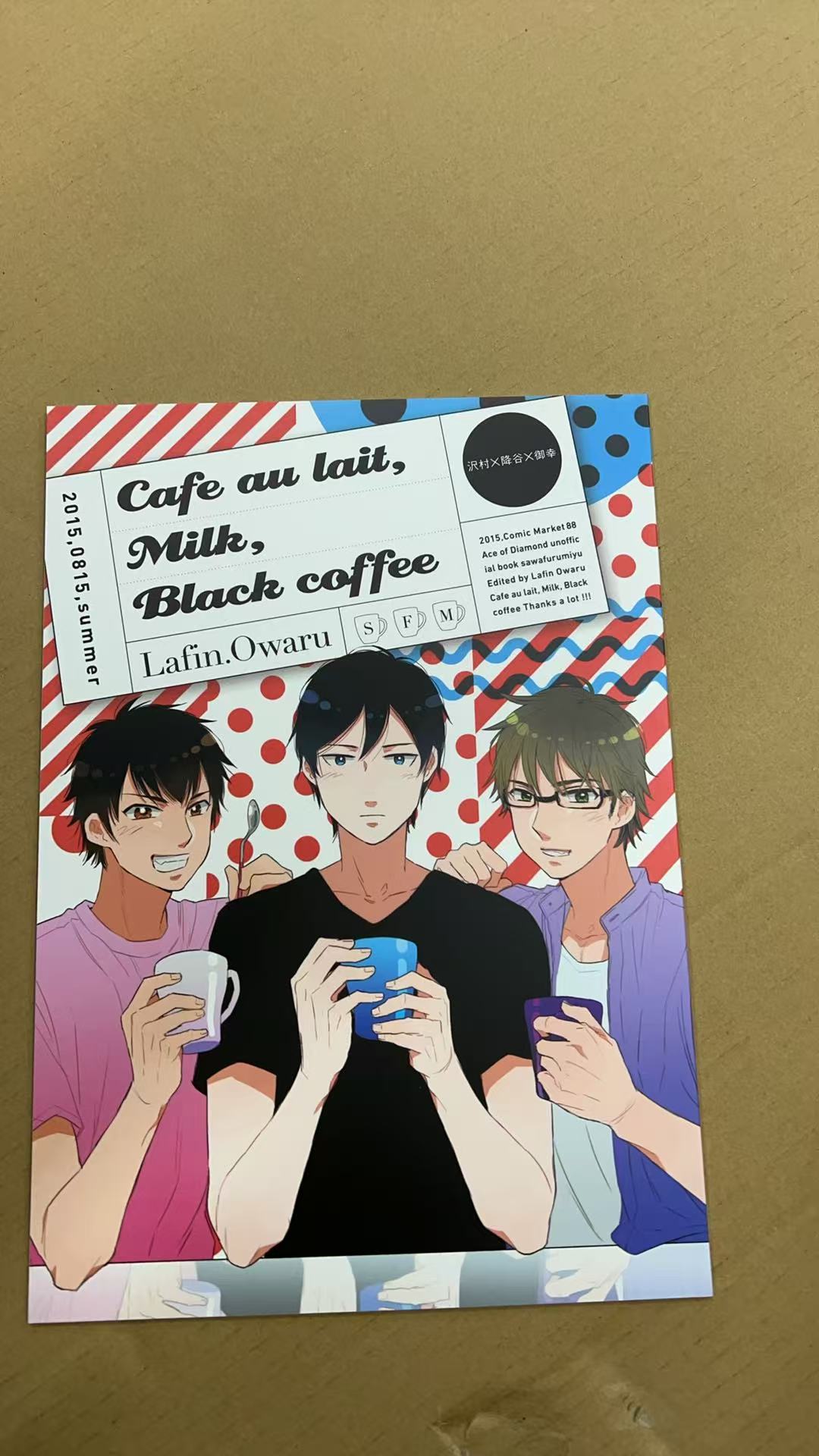 Cafe au lait, Milk, Black coffee