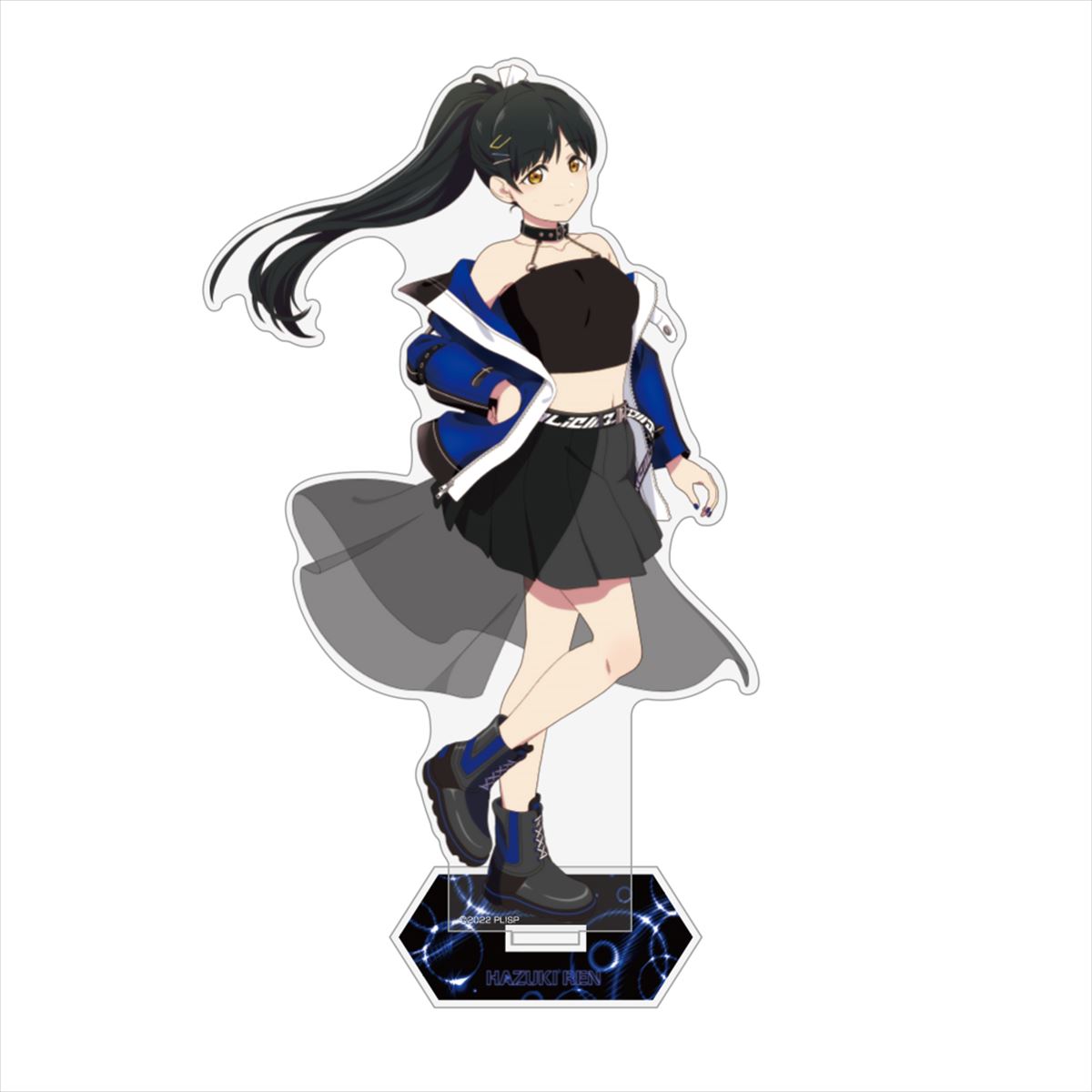 ラブライブ！スーパースター！！　描き下ろし　葉月　恋　アクリルスタンド（大）