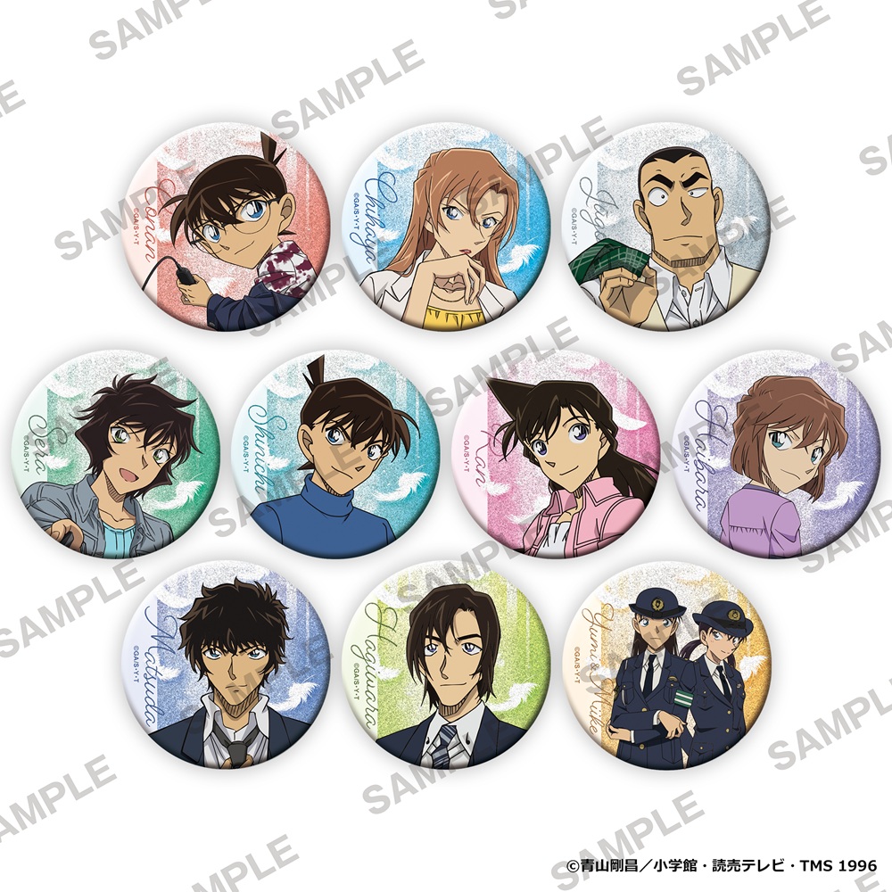 キラキラ缶バッジコレクション　セルフフォトｖｅｒ．