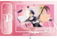 アクリルスタンド（ＯＰカットコレクション）　Ｂ