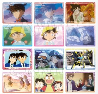 トレーディングビッグクリアカード（ＥＤカットコレクション）ブラインドパック（ＢＯＸ）