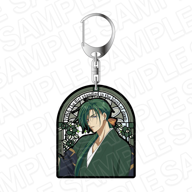 アクリルキーホルダー　ジェハ　２０２５　Ｓｕｍｍｅｒ　ｖｅｒ．