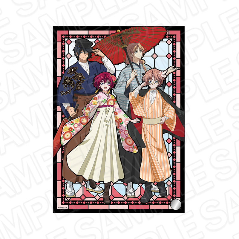 ミニアクリルアート　Ａ　２０２５　Ｓｕｍｍｅｒ　ｖｅｒ．