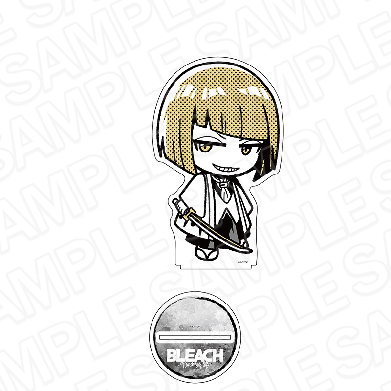 特大アクリルフィギュア　ＭＯＮＯＣＯＬＯＲ　平子真子　ｖｏｌ．１