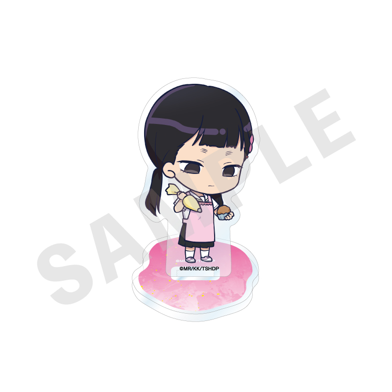 光が死んだ夏　アクリルスタンド ミニキャラver.（田所結希）