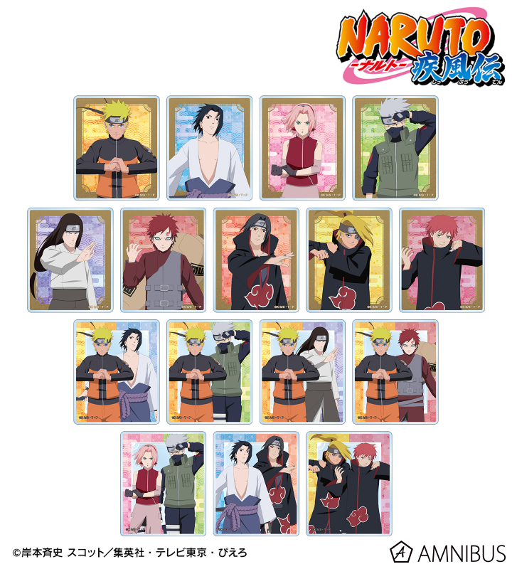 描き下ろし 戦闘前ver. トレーディングアクリルフォト(単位/BOX)