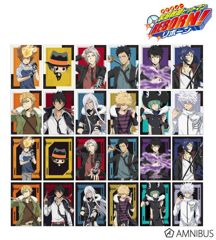 描き下ろし 戦闘前ver. トレーディングブロマイド(単位/BOX)