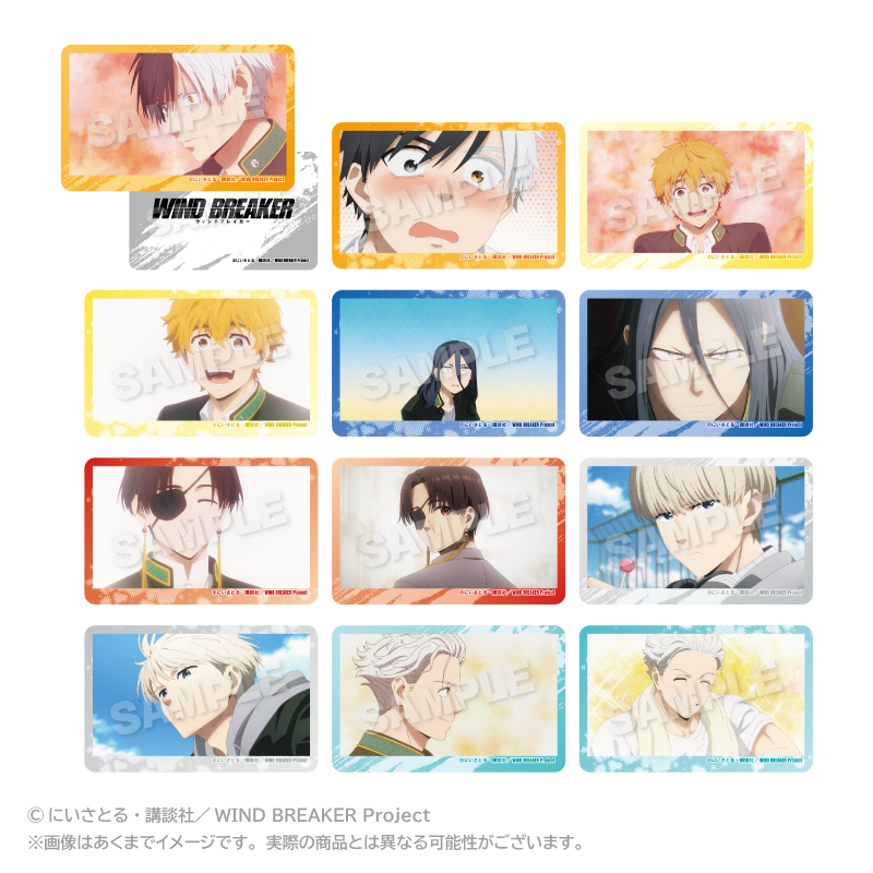 トレーディングメモリーズオーロラカード