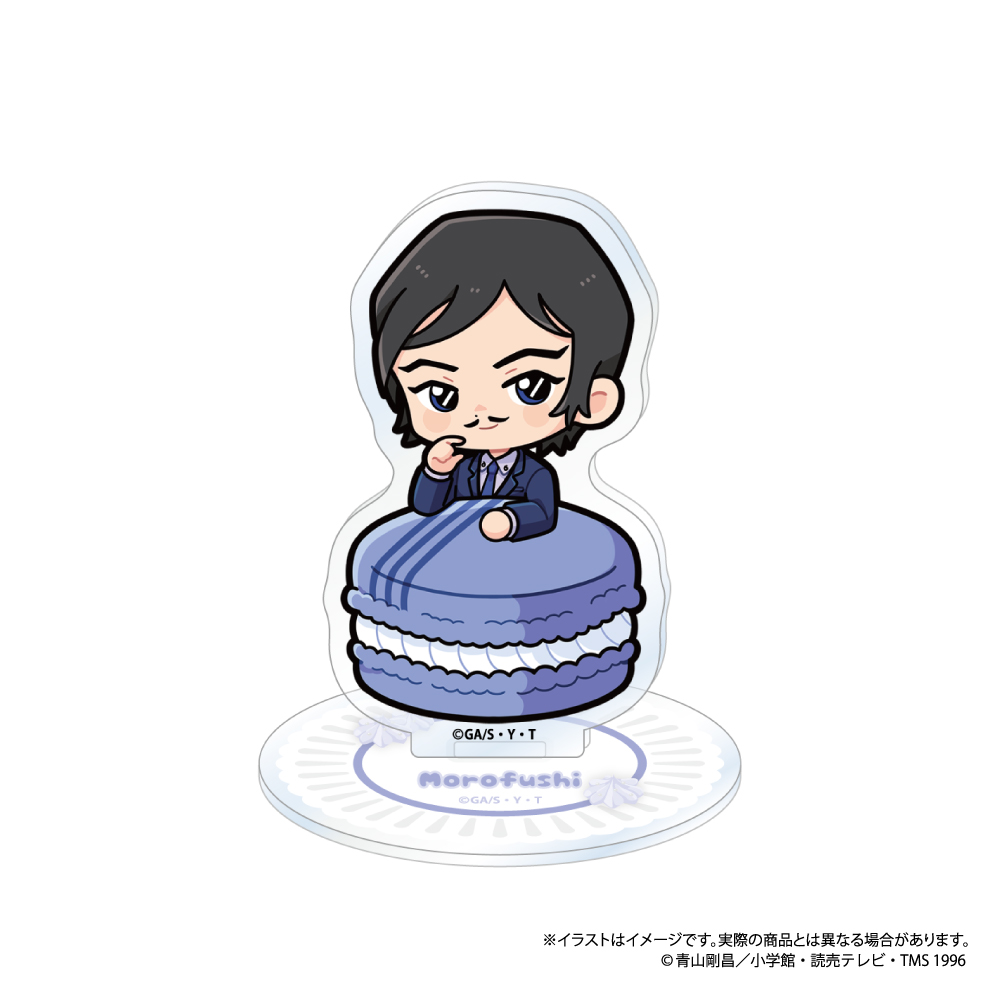 アクリルスタンド 諸伏高明SD（ﾏｶﾛﾝvol.1）｜名探偵コナン