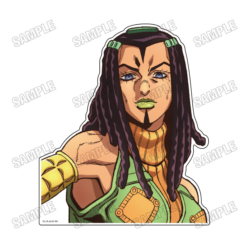 バストアップアクリルスタンド【ＲＥ】２Ｅ・コステロ