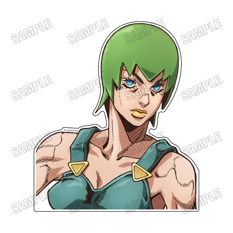 バストアップアクリルスタンド【ＲＥ】３フー・Ｆ