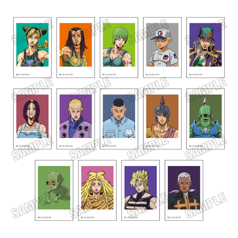 ミニフォトカードコレクション【ＲＥ】ｖｏｌ．１