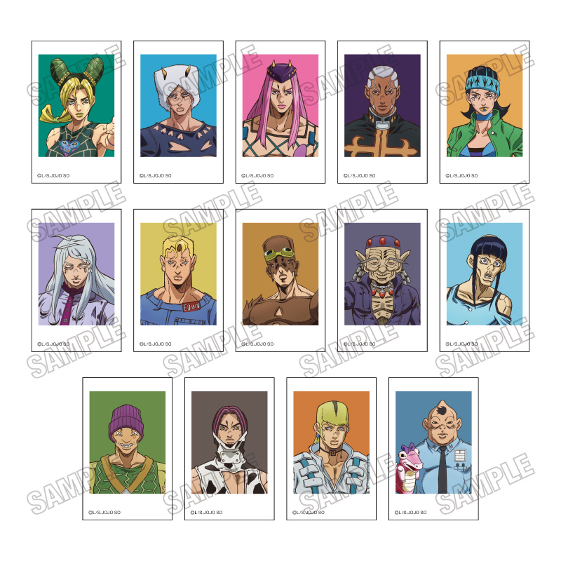 ミニフォトカードコレクション【ＲＥ】ｖｏｌ．２