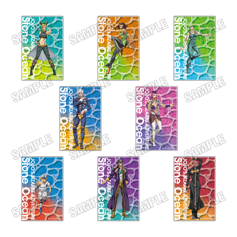 アクリルブロックコレクション【ＲＥ】