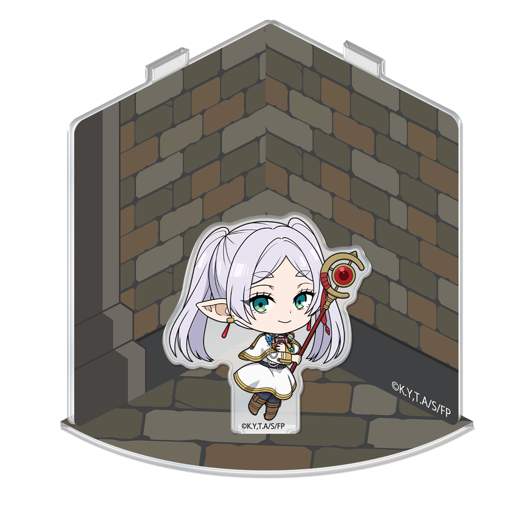 『葬送のフリーレン』 スタックアクリルスタンド フリーレン