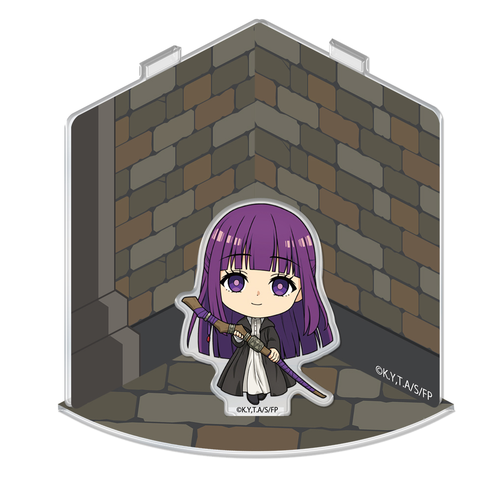 『葬送のフリーレン』 スタックアクリルスタンド フェルン