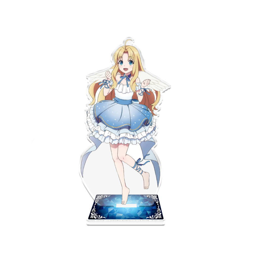 盾の勇者の成り上がり　Season 2　アクリルキャラスタンドＢ［フィーロ］