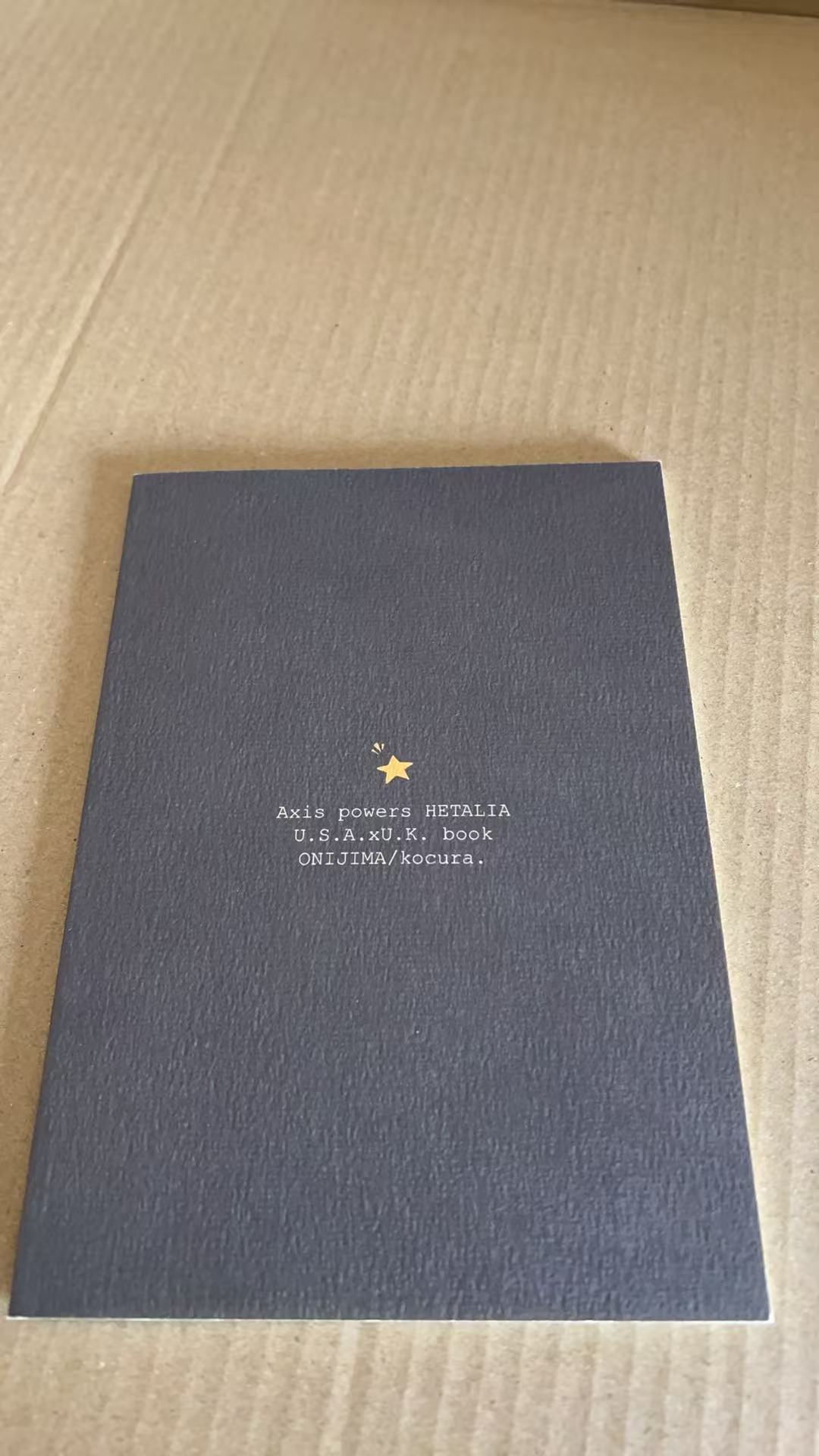Axis powers HETALIA