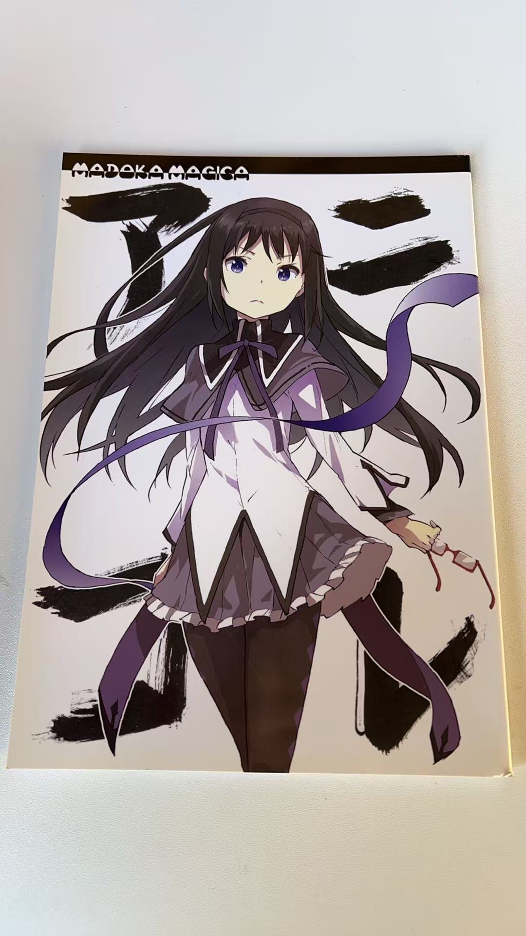 魔法少女 ほむら